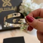 سوار محفور بالاسم – تصميم حسب الطلب من إيڤـال
